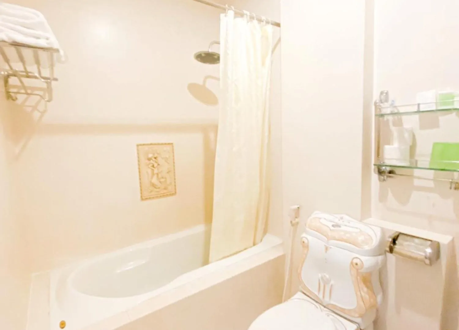 Hoang Le Hotel Ho Chi Minh City