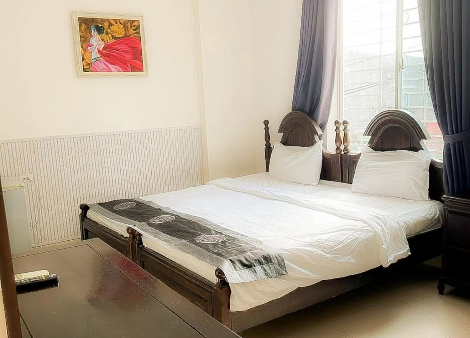 **  Hoang Le Hotel Ho Chi Minh City Vietnam