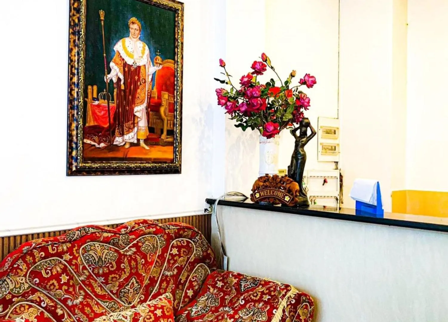 Hoang Le Hotel Ho Chi Minh City