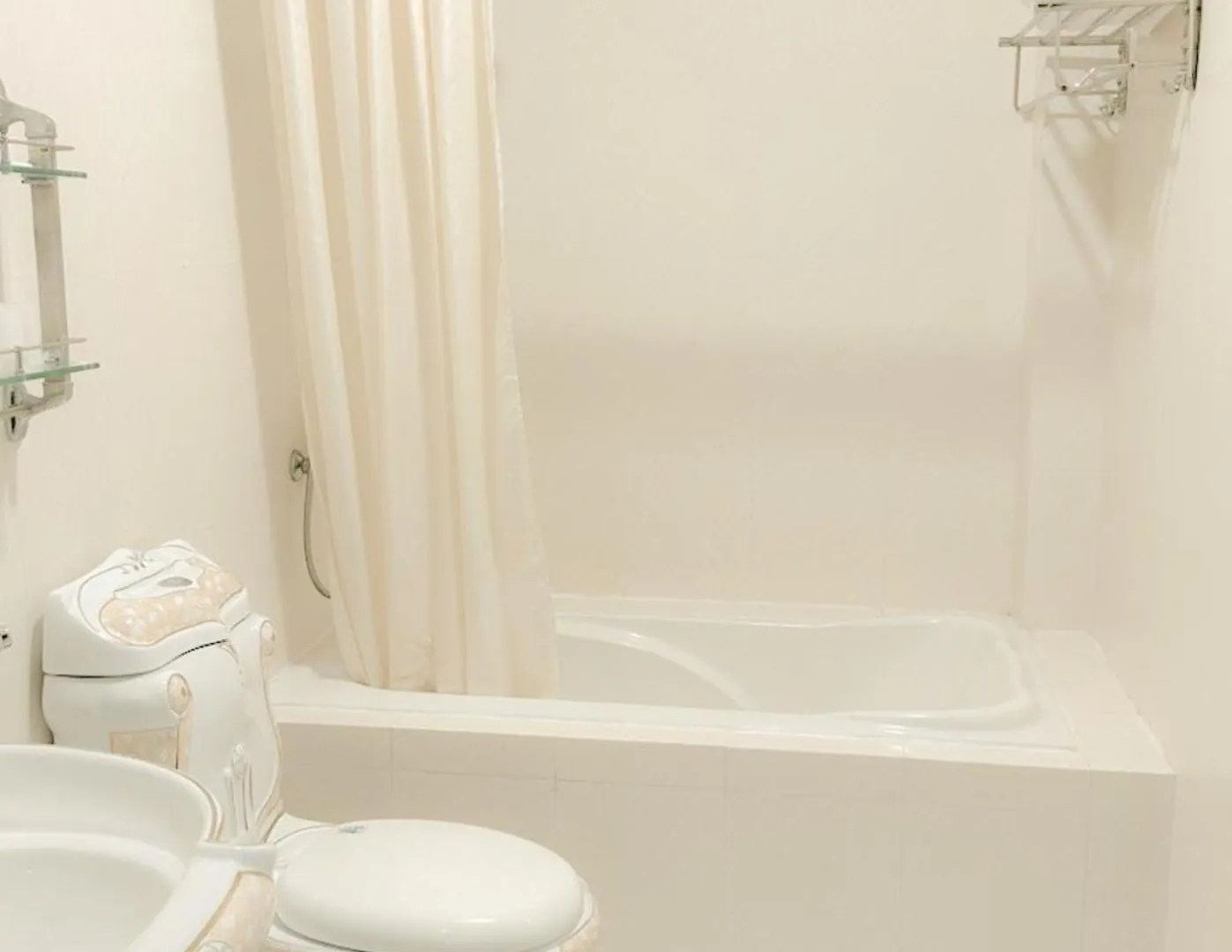 Hoang Le Hotel Ho Chi Minh City Vietnam