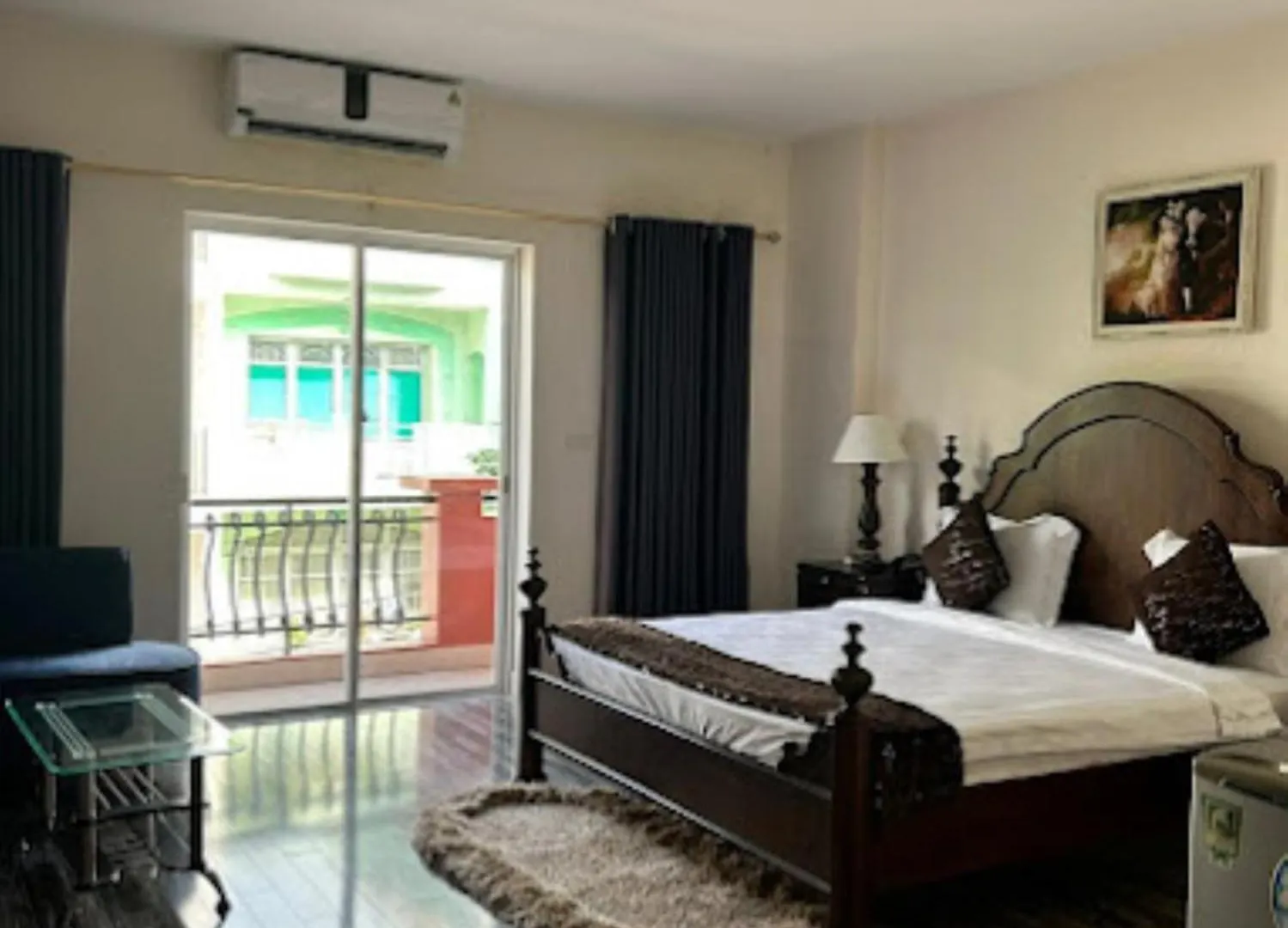 Hoang Le Hotel Ho Chi Minh City