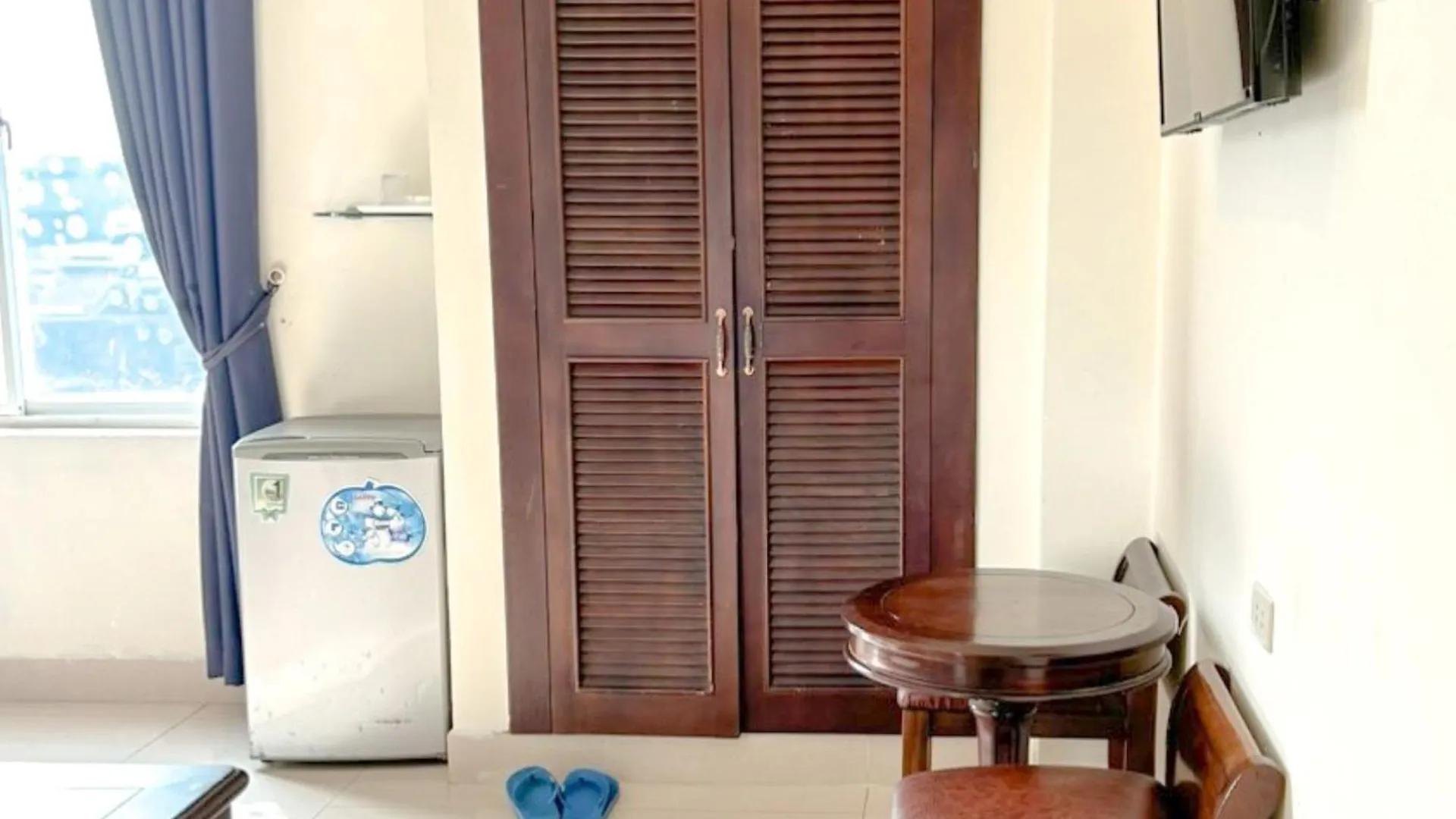 Hoang Le Hotel Ho Chi Minh City 2*,