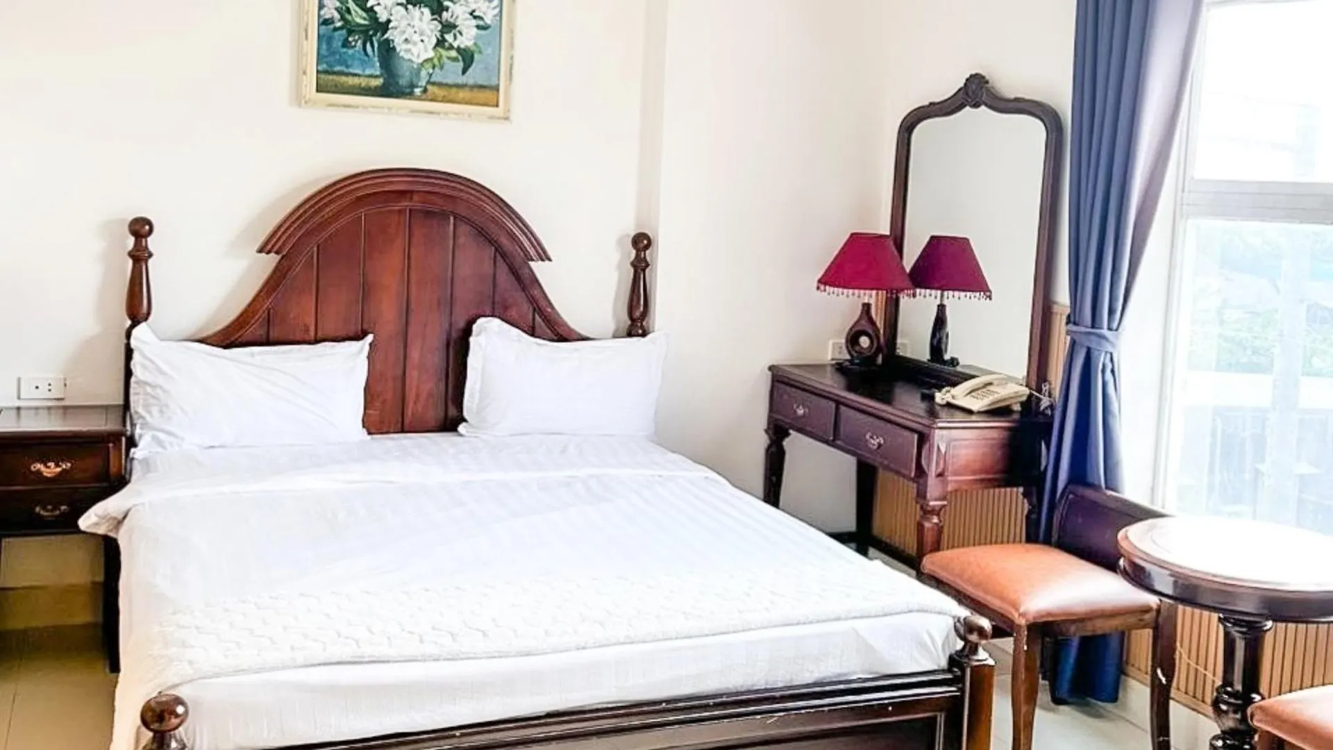 **  Hoang Le Hotel Ho Chi Minh City Vietnam