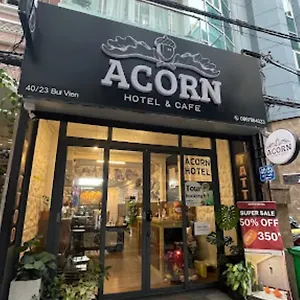 Hotel Acorn Hotel