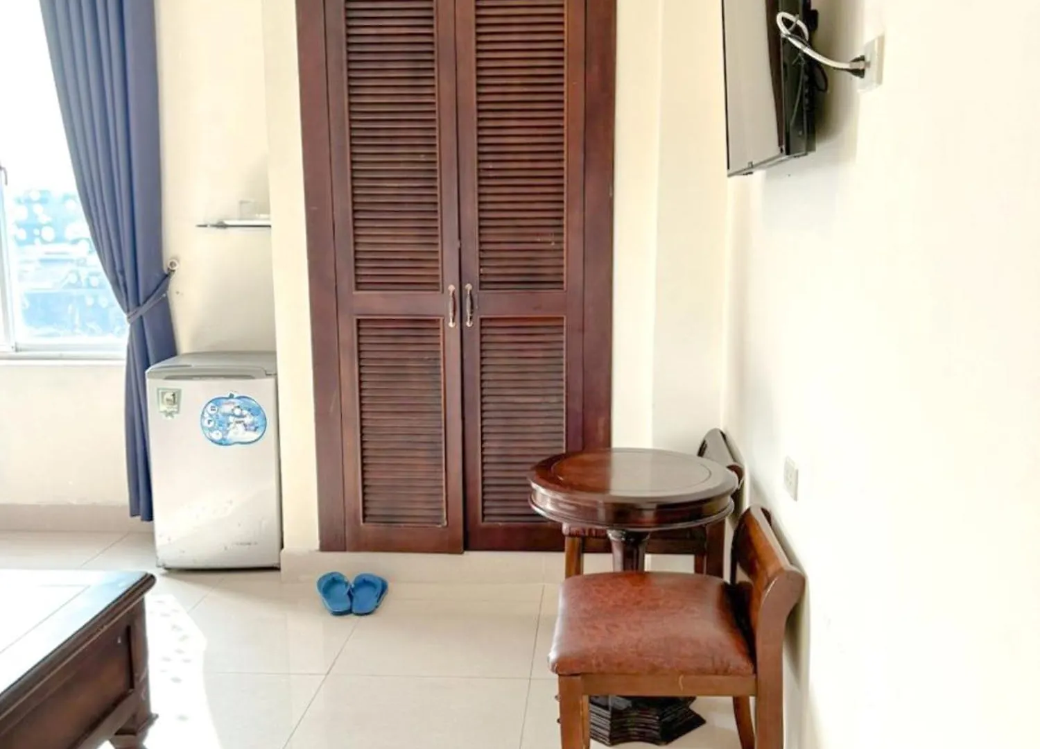 Hoang Le Hotel Ciudad Ho Chi Minh