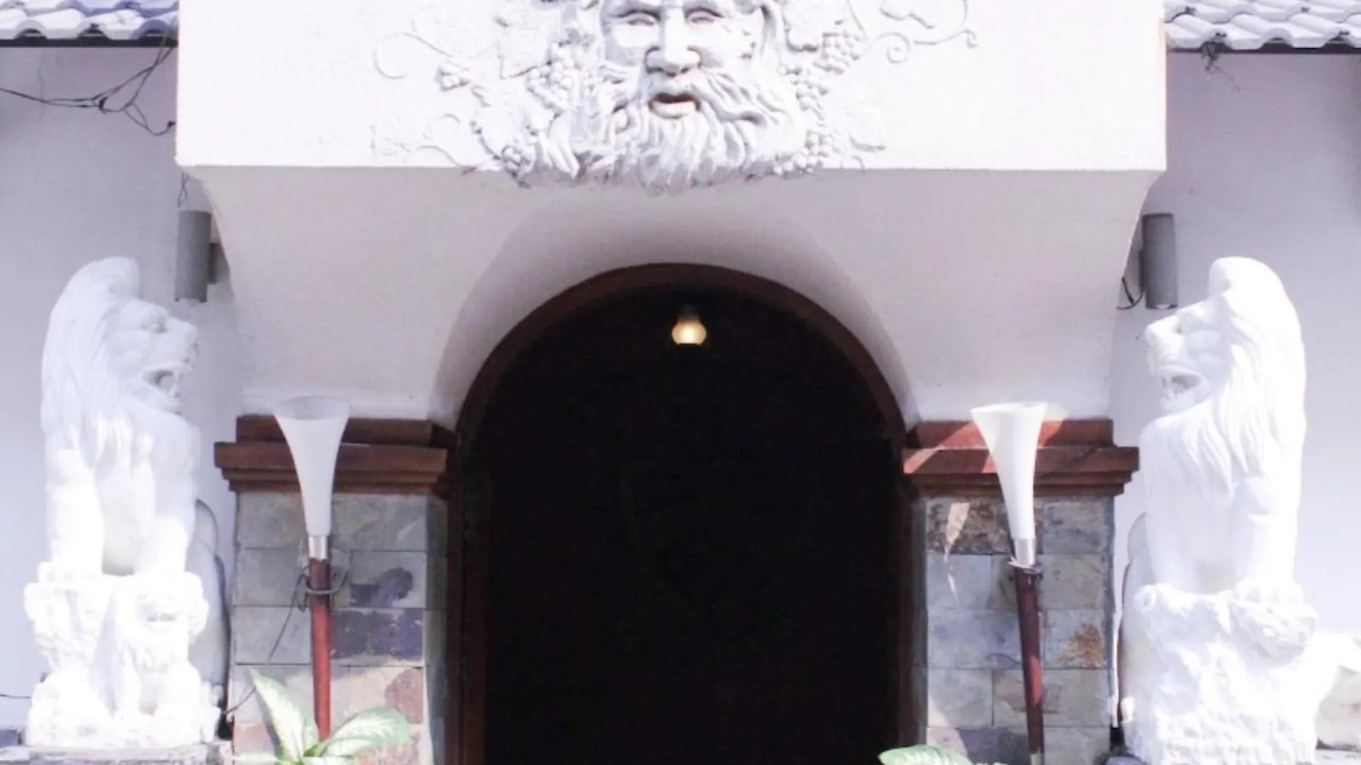 Hoang Le Hotel Ho Chi Minh City