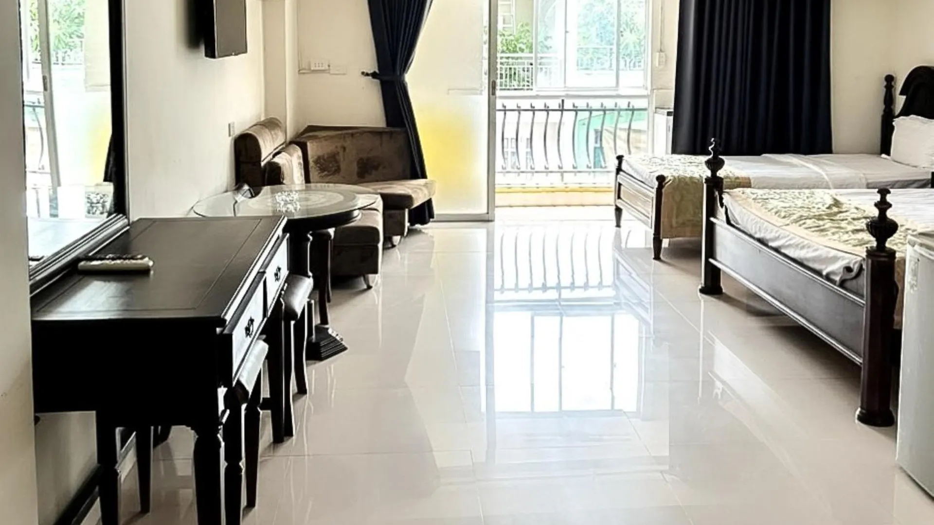 Hoang Le Hotel Ciudad Ho Chi Minh